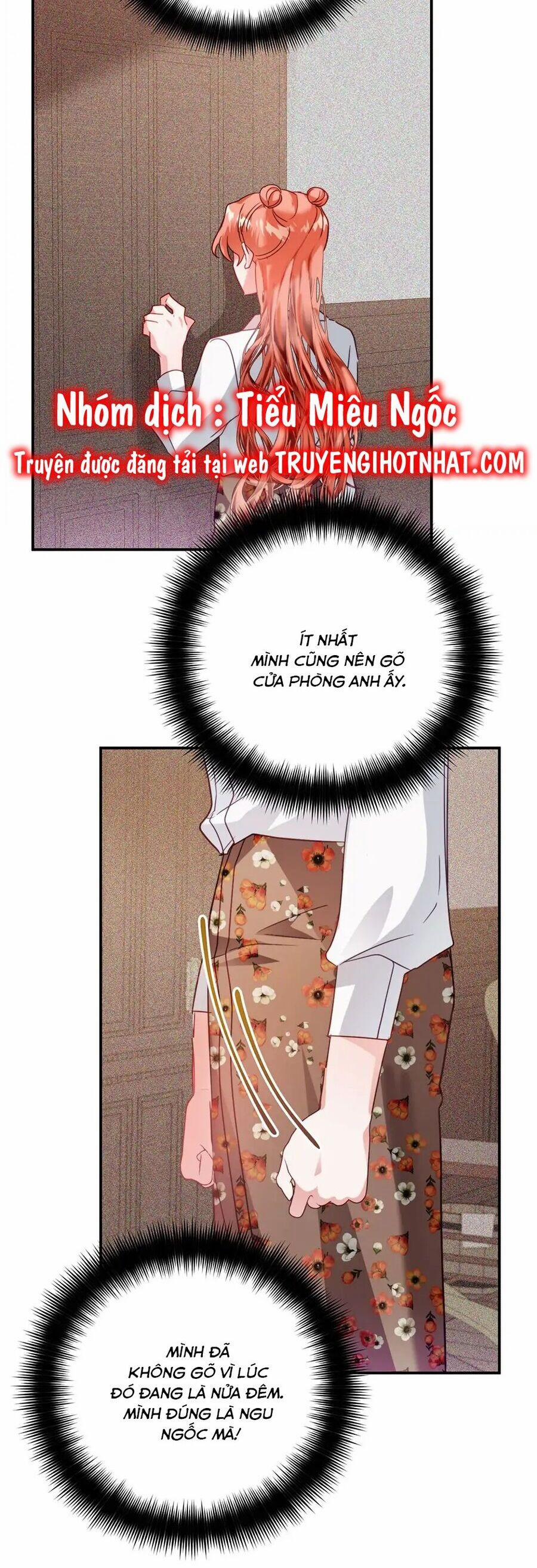 Phương Pháp Ngăn Bạo Chúa Hắc Hoá 62 trang 31