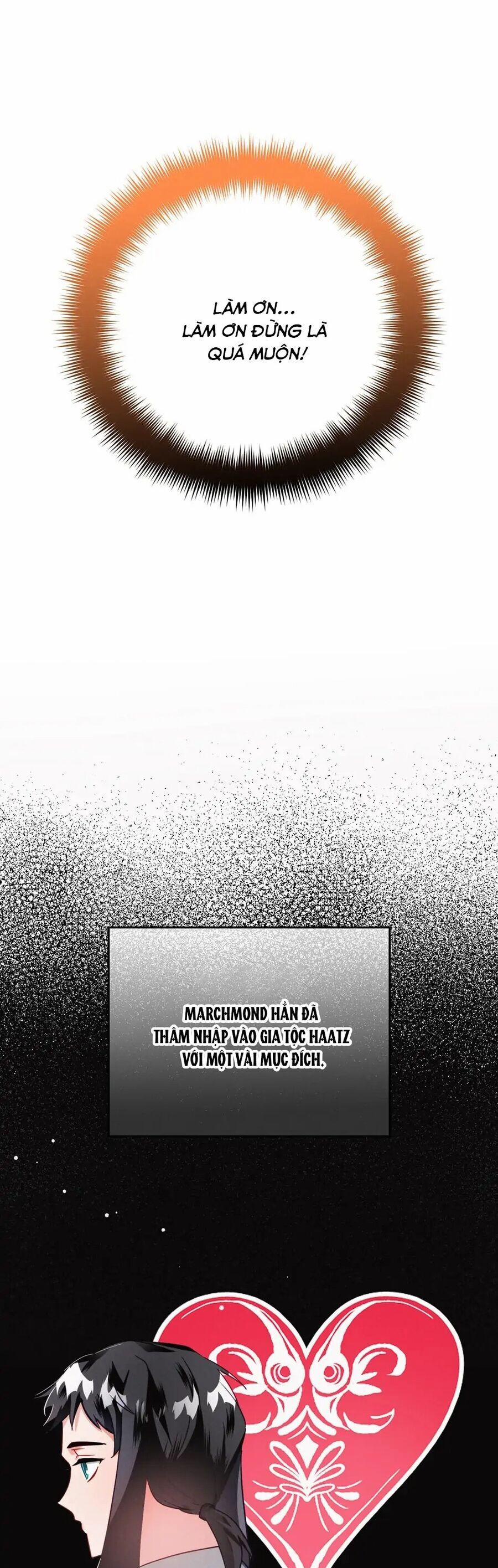 Phương Pháp Ngăn Bạo Chúa Hắc Hoá 62 trang 32