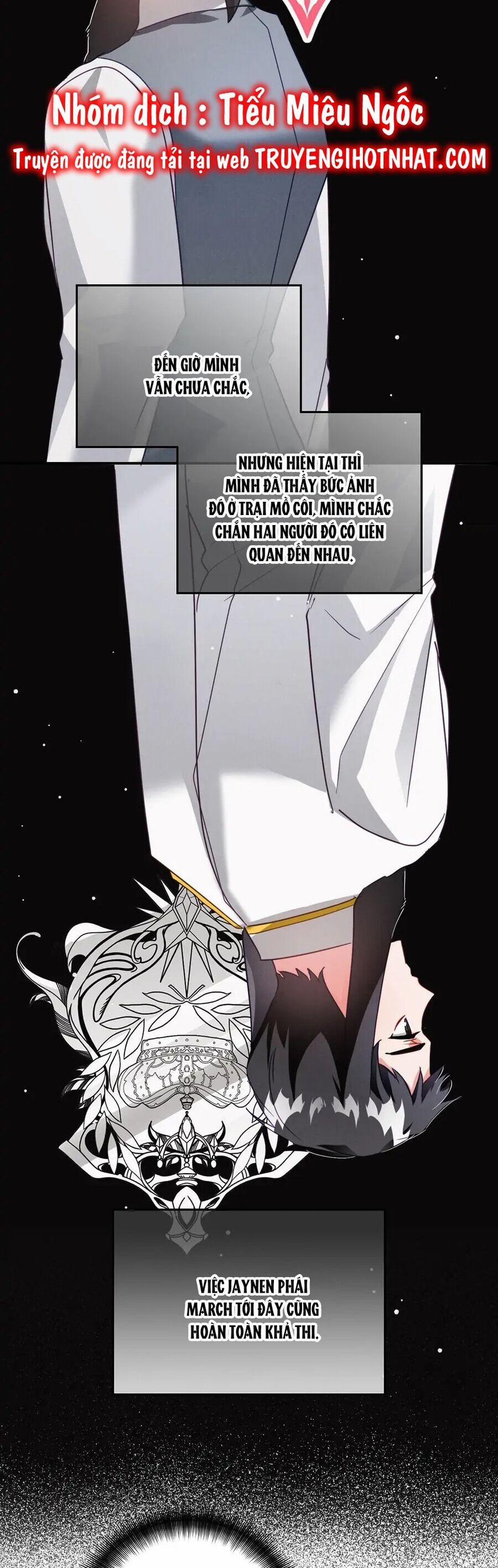 Phương Pháp Ngăn Bạo Chúa Hắc Hoá 62 trang 33