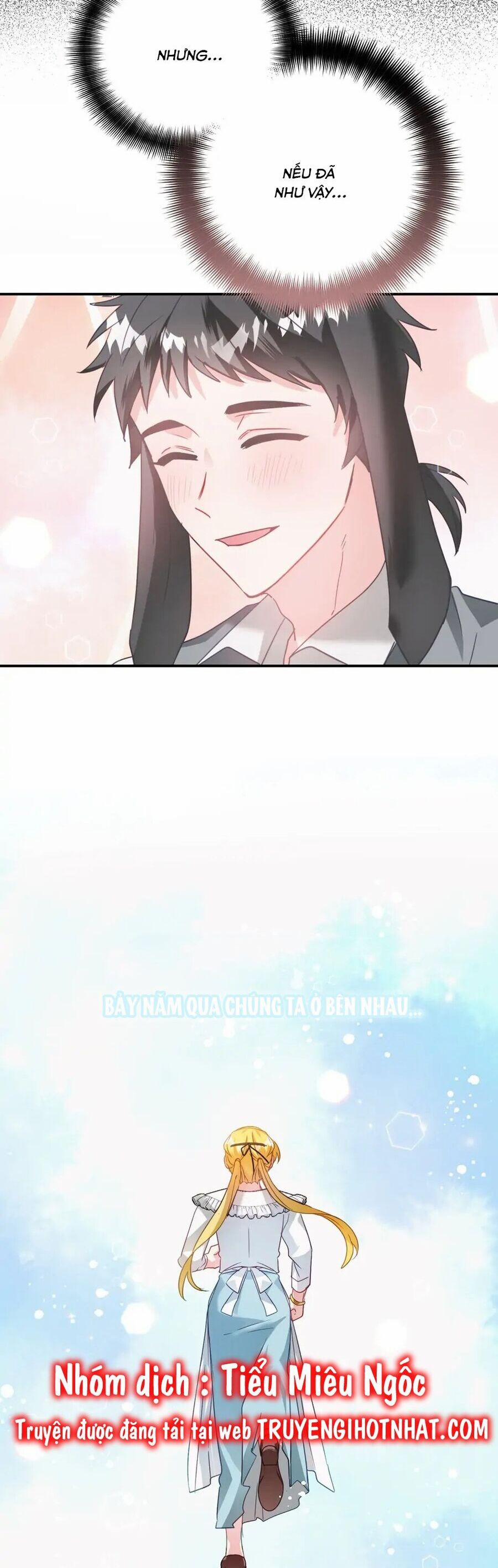 Phương Pháp Ngăn Bạo Chúa Hắc Hoá 62 trang 34