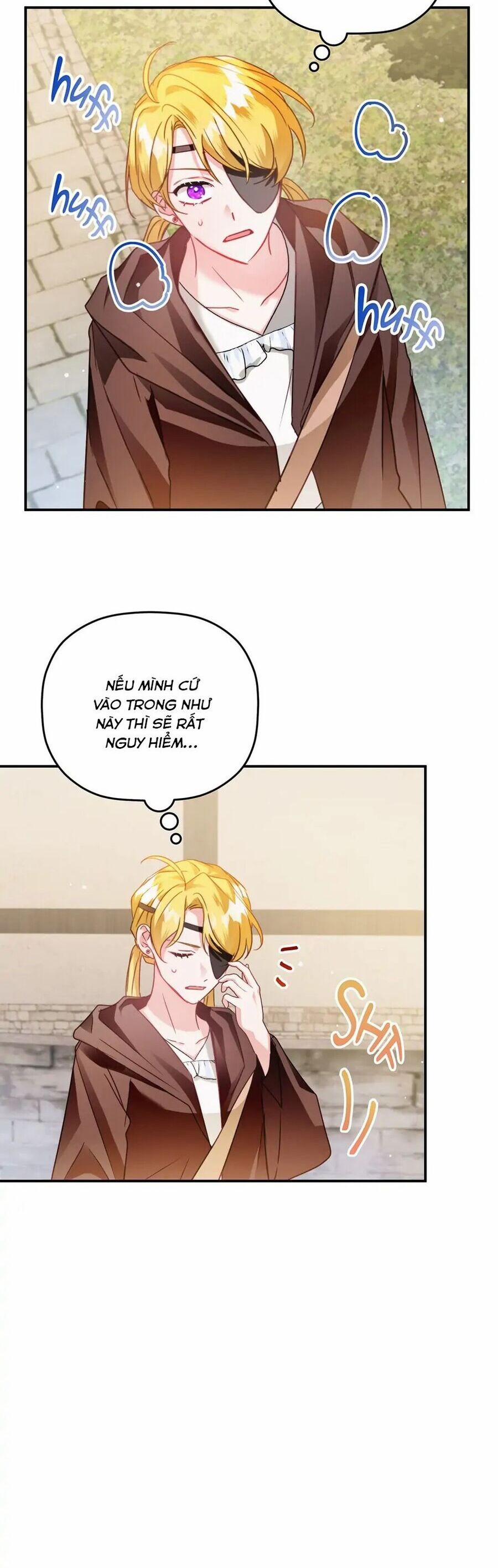 Phương Pháp Ngăn Bạo Chúa Hắc Hoá 62 trang 37