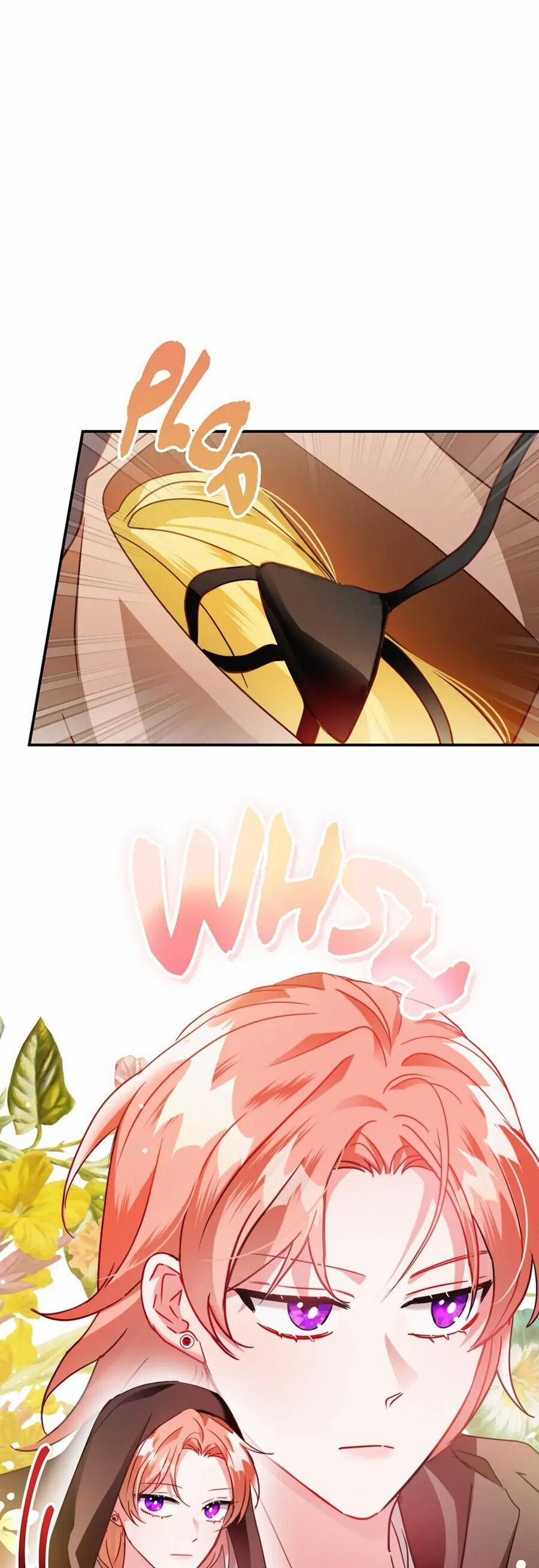 Phương Pháp Ngăn Bạo Chúa Hắc Hoá 62 trang 38