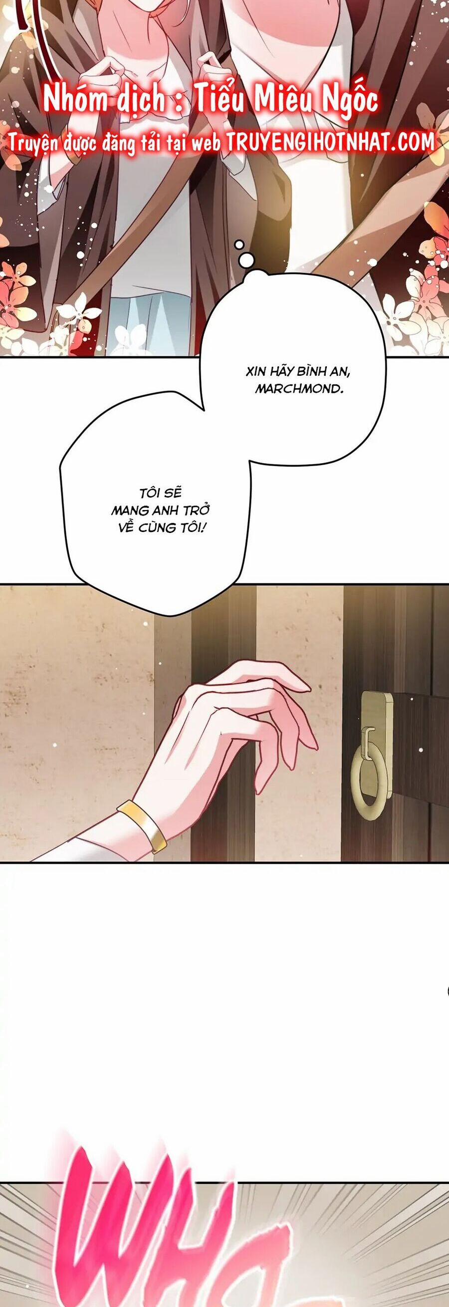 Phương Pháp Ngăn Bạo Chúa Hắc Hoá 62 trang 39