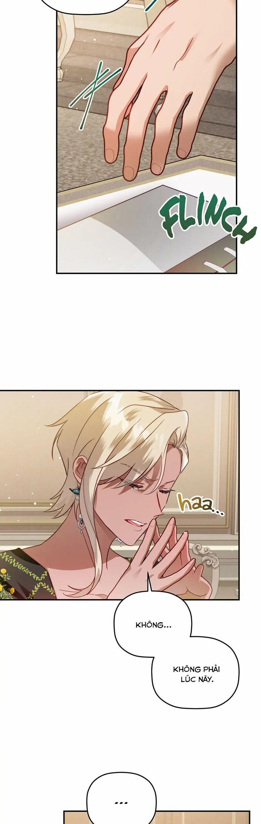 Phương Pháp Ngăn Bạo Chúa Hắc Hoá 62 trang 5