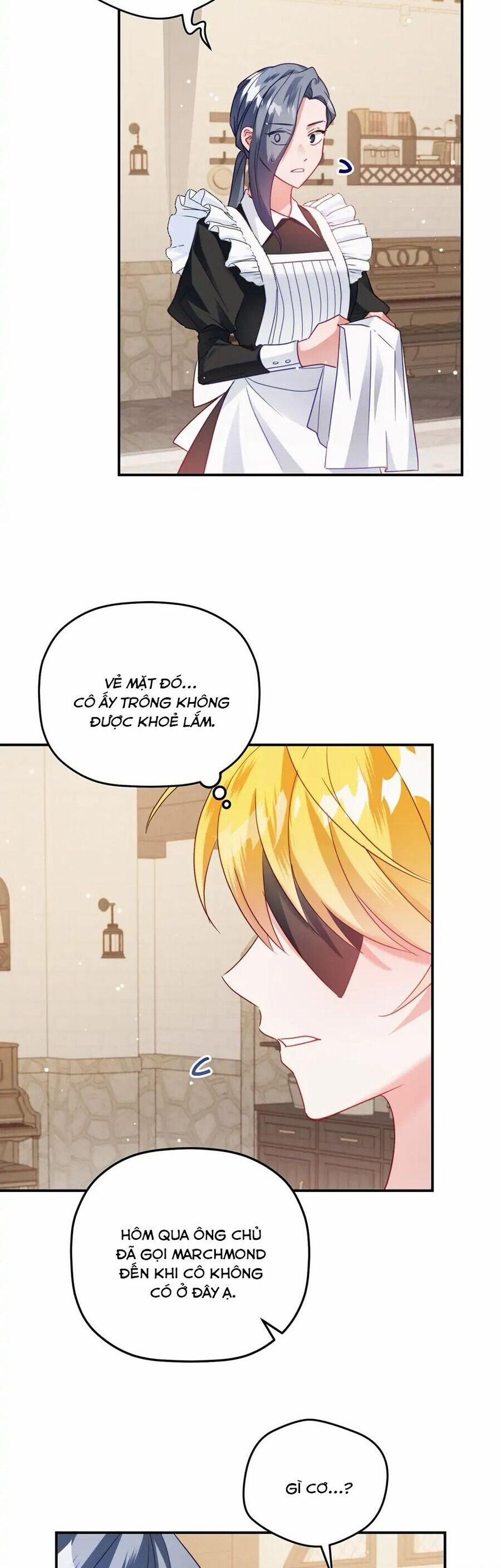 Phương Pháp Ngăn Bạo Chúa Hắc Hoá 62 trang 9