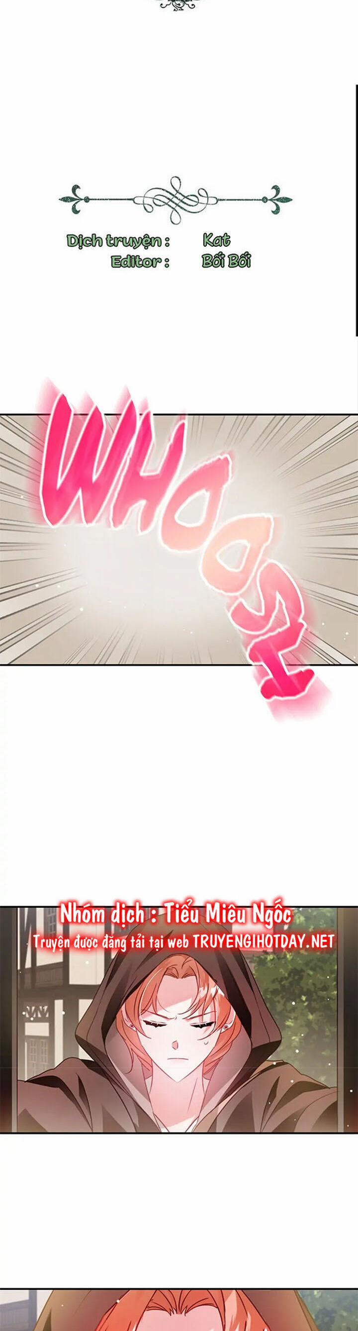 Phương Pháp Ngăn Bạo Chúa Hắc Hoá 63 trang 1