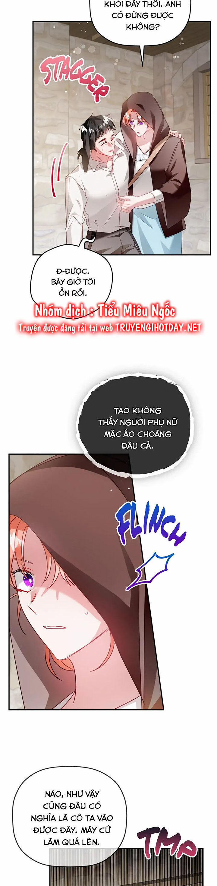 Phương Pháp Ngăn Bạo Chúa Hắc Hoá 63 trang 10