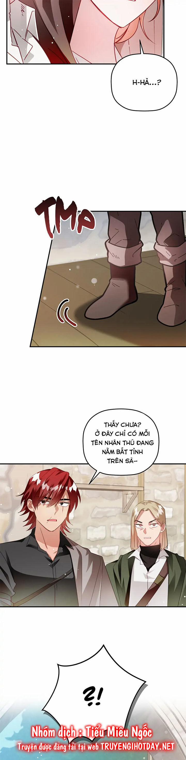 Phương Pháp Ngăn Bạo Chúa Hắc Hoá 63 trang 12