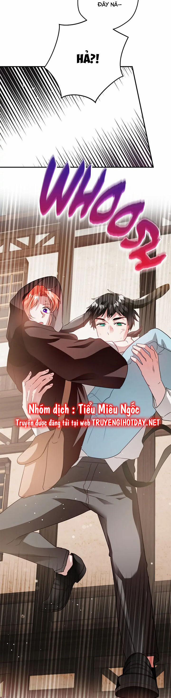 Phương Pháp Ngăn Bạo Chúa Hắc Hoá 63 trang 14