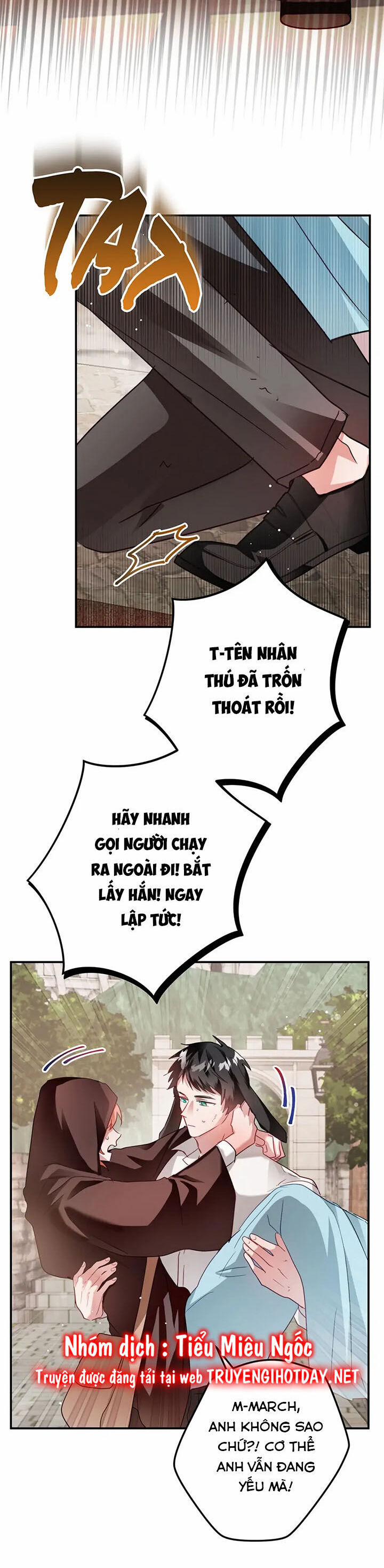 Phương Pháp Ngăn Bạo Chúa Hắc Hoá 63 trang 15