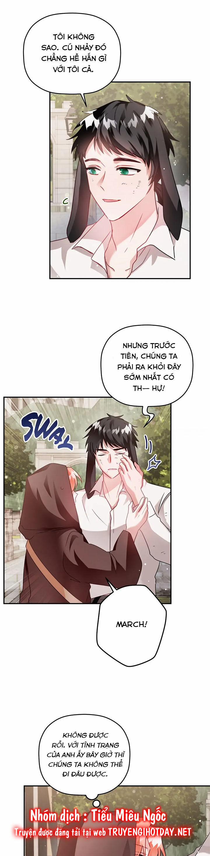 Phương Pháp Ngăn Bạo Chúa Hắc Hoá 63 trang 16