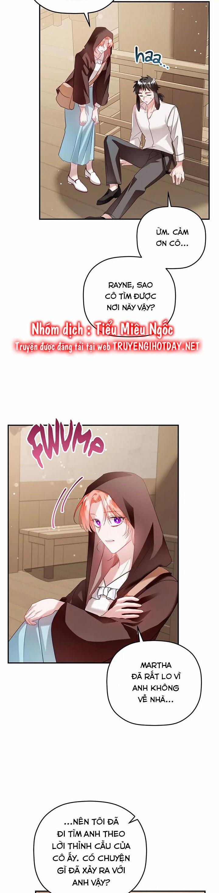 Phương Pháp Ngăn Bạo Chúa Hắc Hoá 63 trang 18