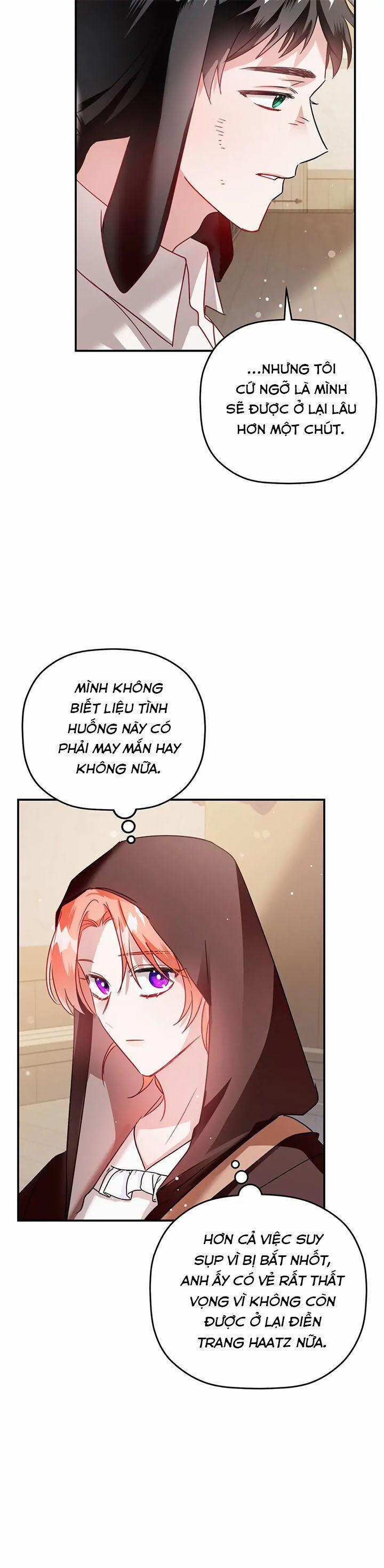 Phương Pháp Ngăn Bạo Chúa Hắc Hoá 63 trang 20