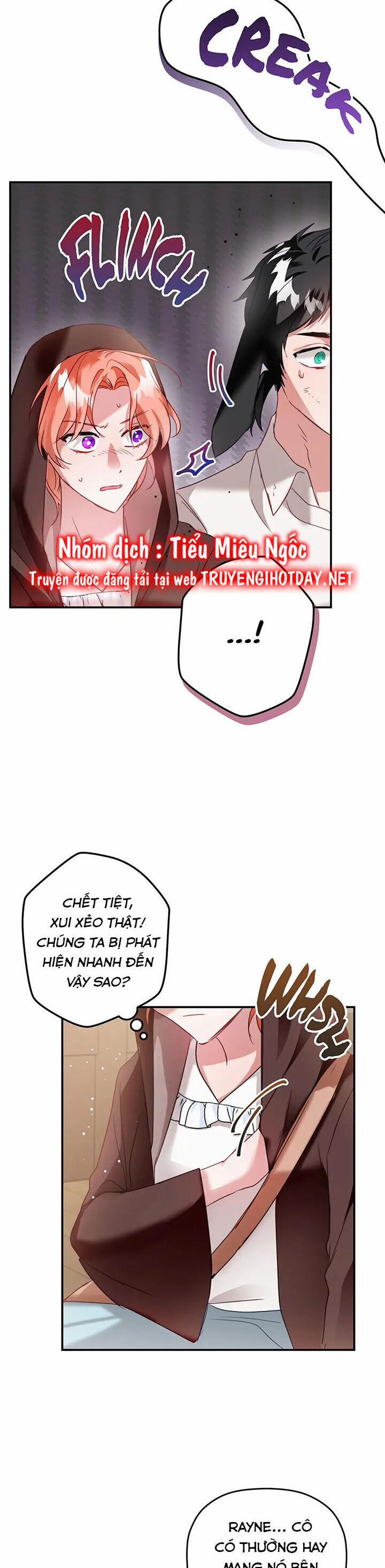 Phương Pháp Ngăn Bạo Chúa Hắc Hoá 63 trang 22