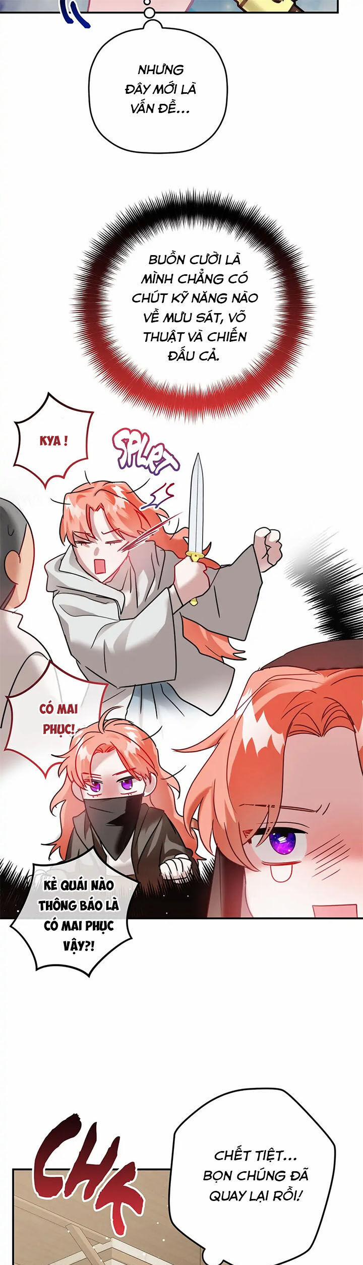 Phương Pháp Ngăn Bạo Chúa Hắc Hoá 63 trang 24