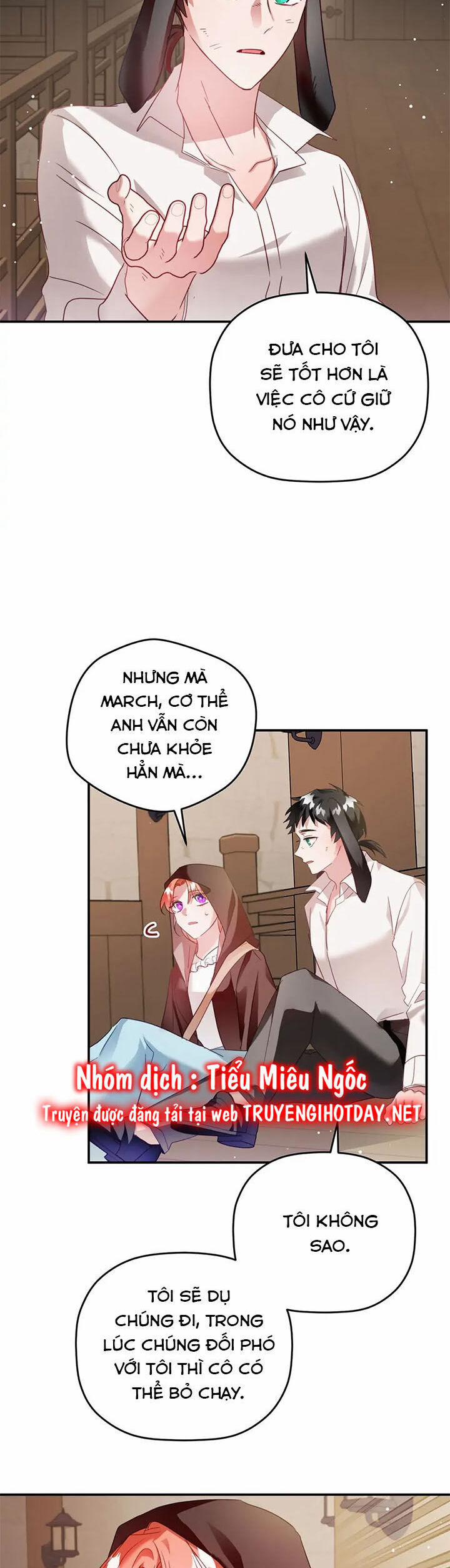 Phương Pháp Ngăn Bạo Chúa Hắc Hoá 63 trang 26