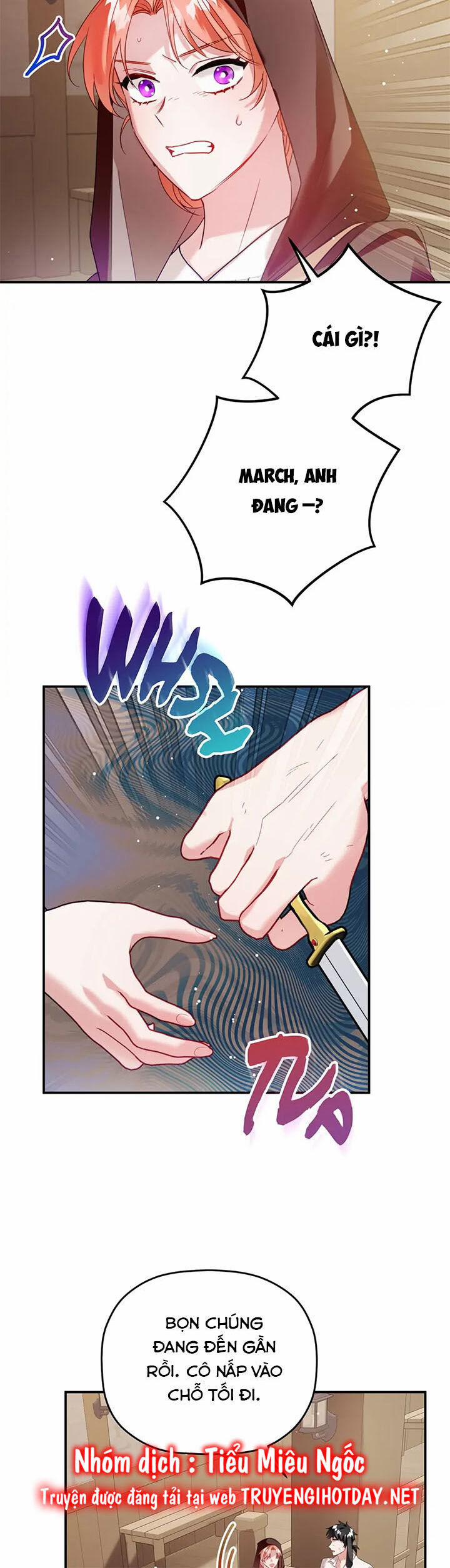 Phương Pháp Ngăn Bạo Chúa Hắc Hoá 63 trang 27