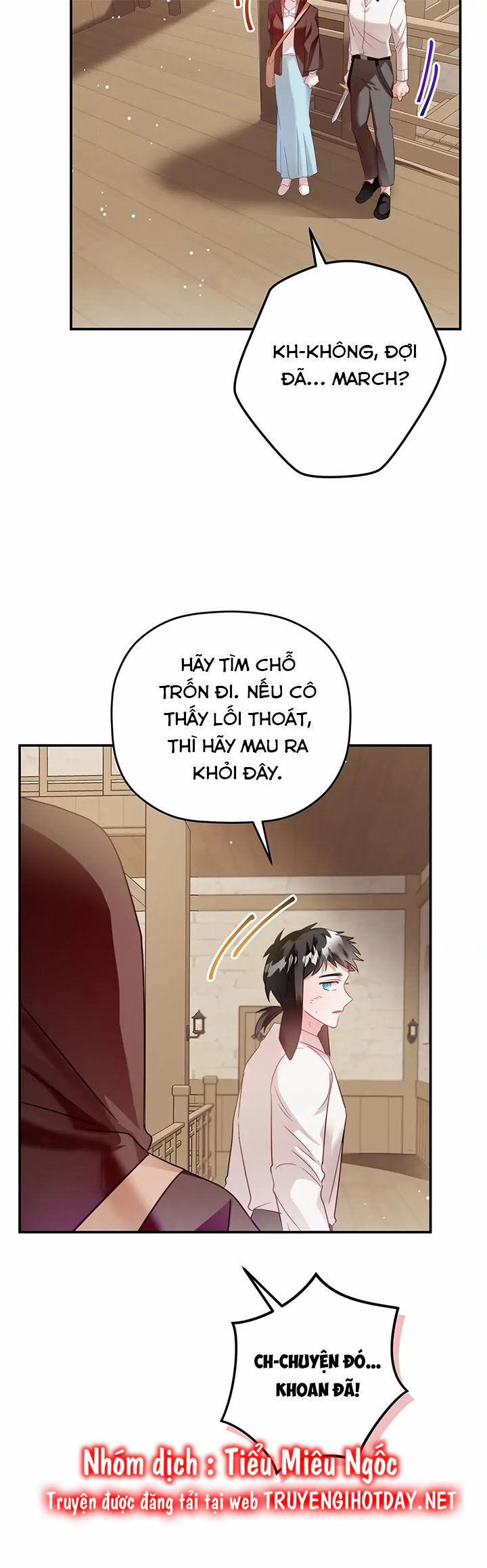 Phương Pháp Ngăn Bạo Chúa Hắc Hoá 63 trang 28