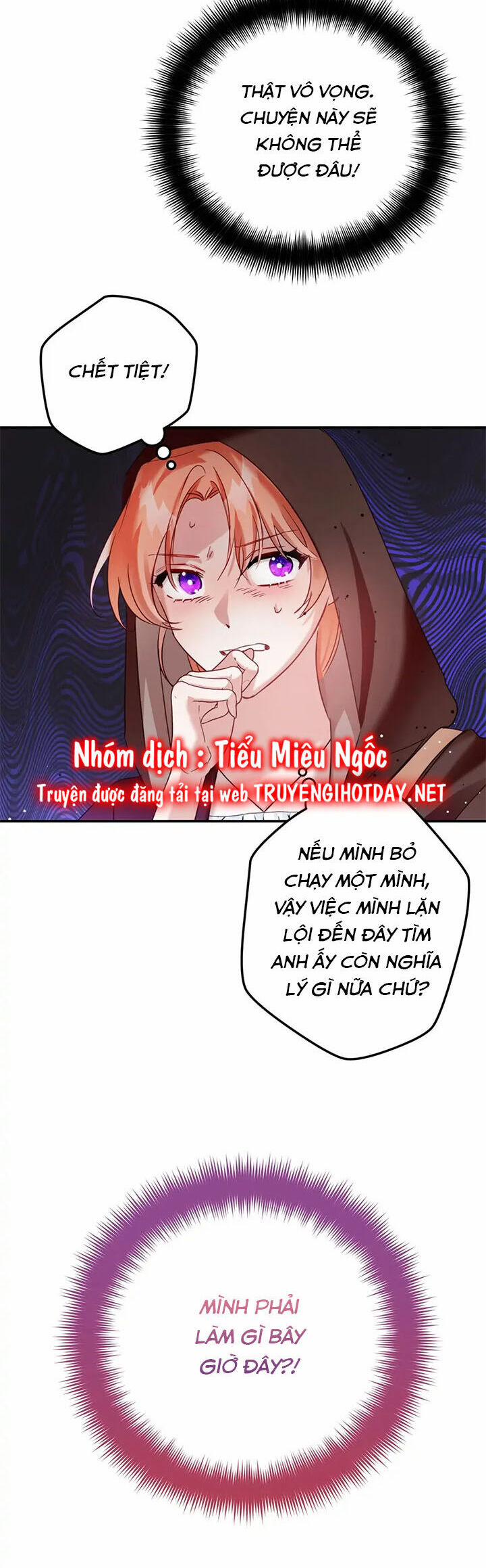 Phương Pháp Ngăn Bạo Chúa Hắc Hoá 63 trang 30