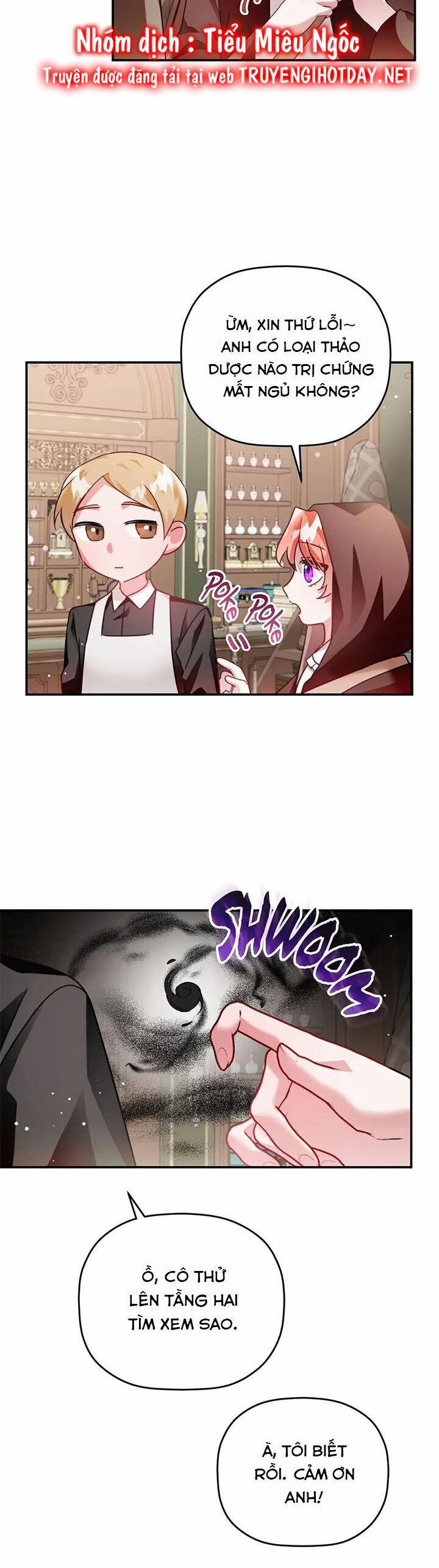 Phương Pháp Ngăn Bạo Chúa Hắc Hoá 63 trang 5