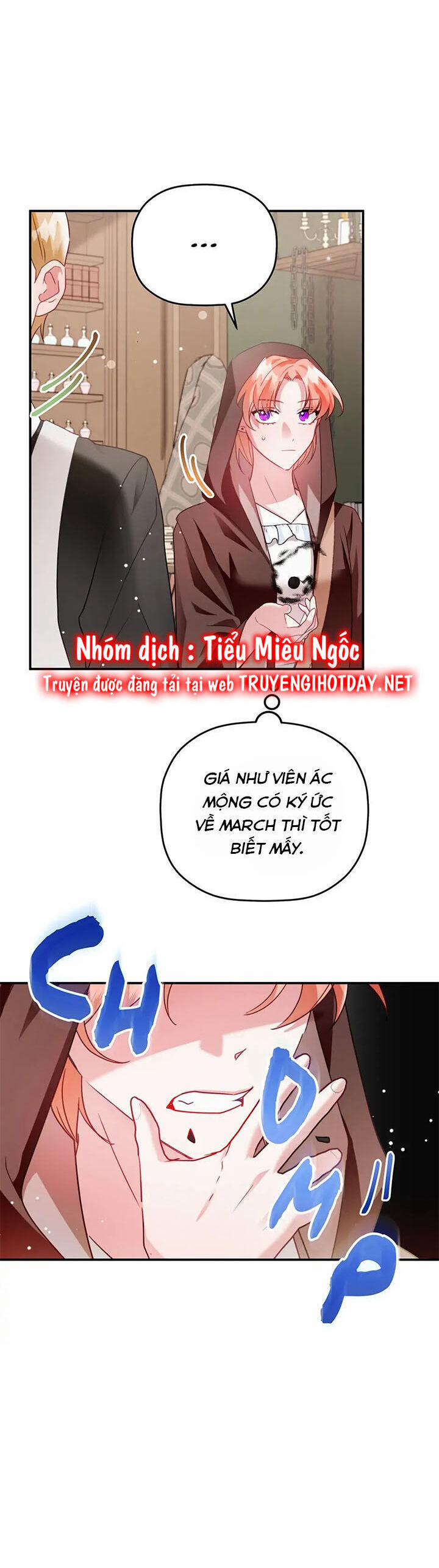 Phương Pháp Ngăn Bạo Chúa Hắc Hoá 63 trang 6