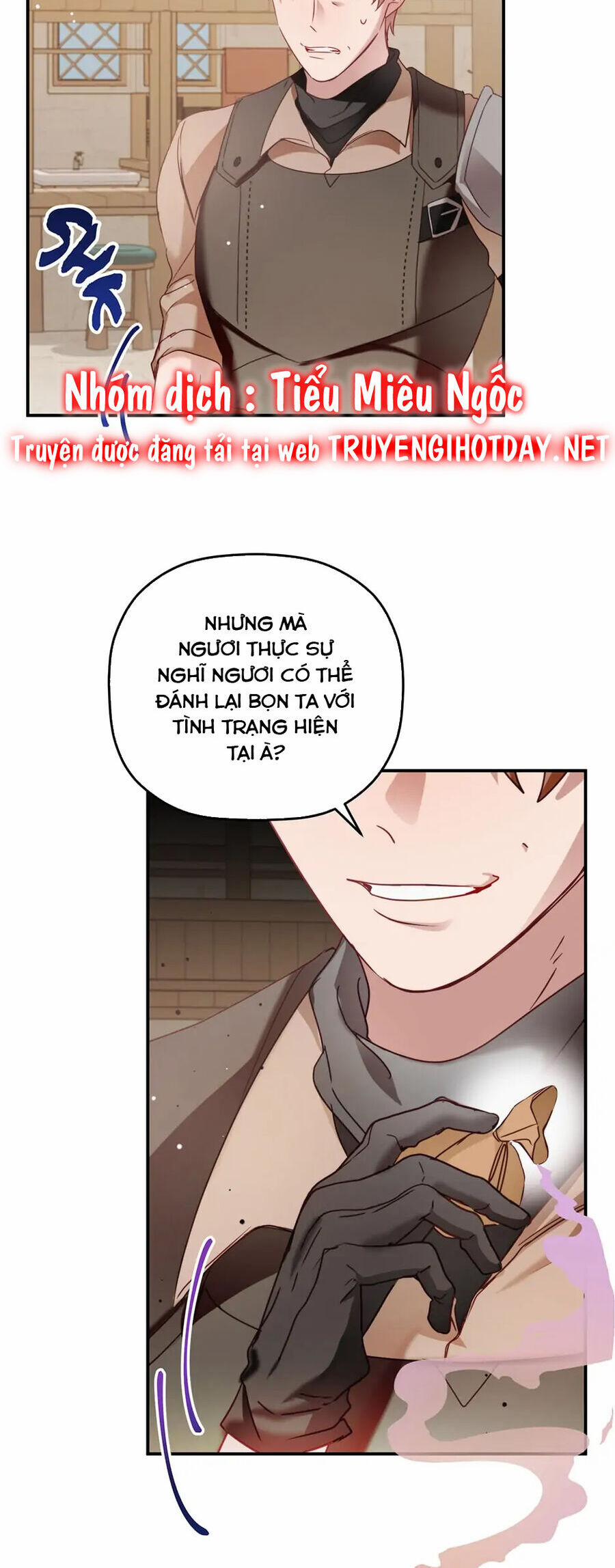 Phương Pháp Ngăn Bạo Chúa Hắc Hoá 64 trang 10