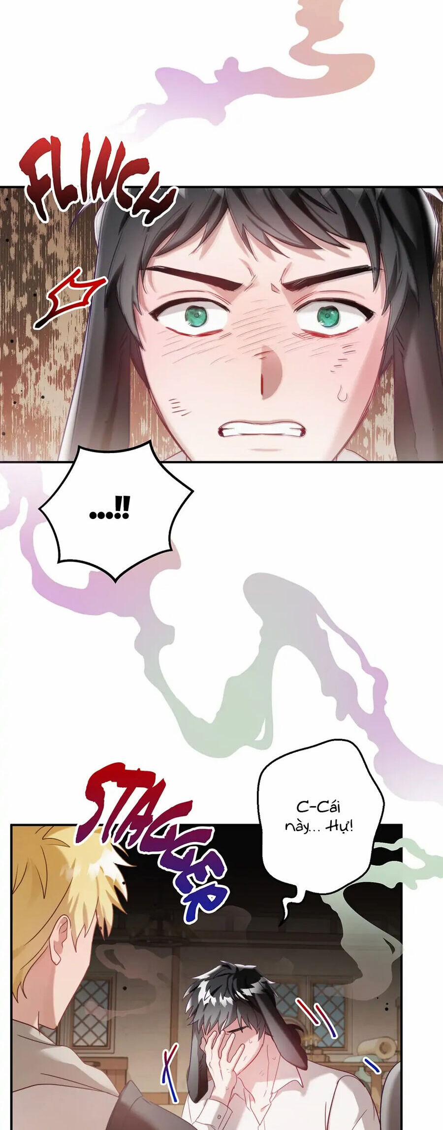 Phương Pháp Ngăn Bạo Chúa Hắc Hoá 64 trang 11