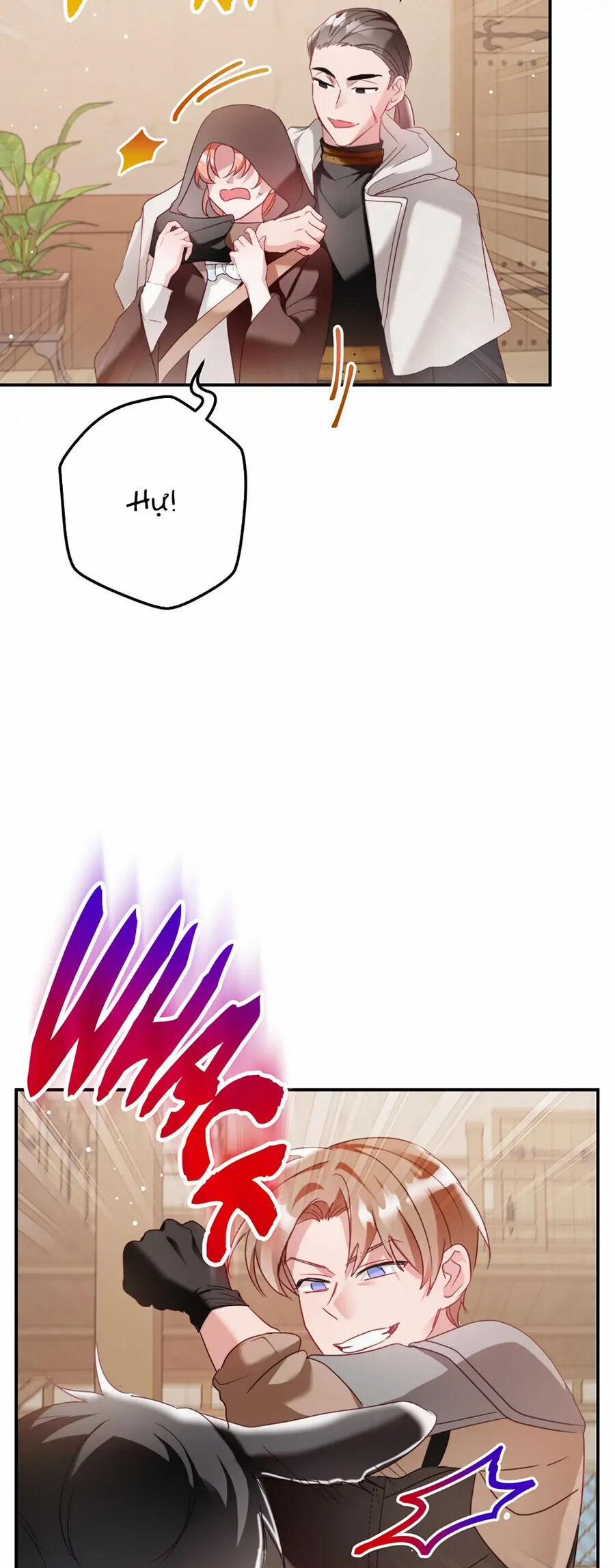 Phương Pháp Ngăn Bạo Chúa Hắc Hoá 64 trang 13