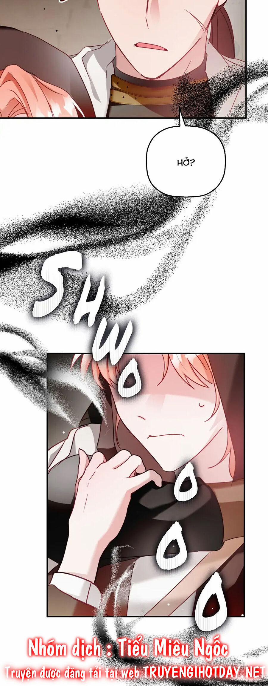 Phương Pháp Ngăn Bạo Chúa Hắc Hoá 64 trang 16