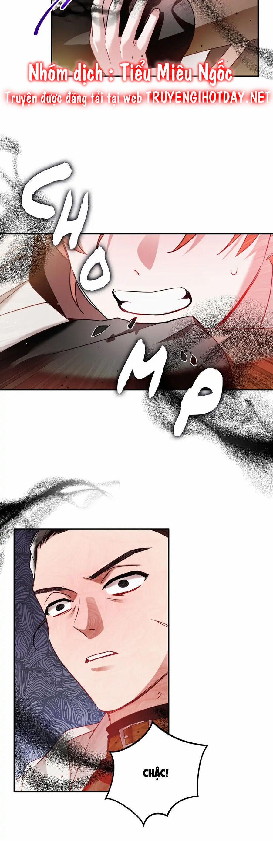 Phương Pháp Ngăn Bạo Chúa Hắc Hoá 64 trang 18