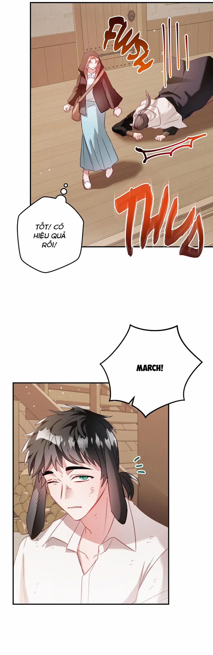 Phương Pháp Ngăn Bạo Chúa Hắc Hoá 64 trang 19