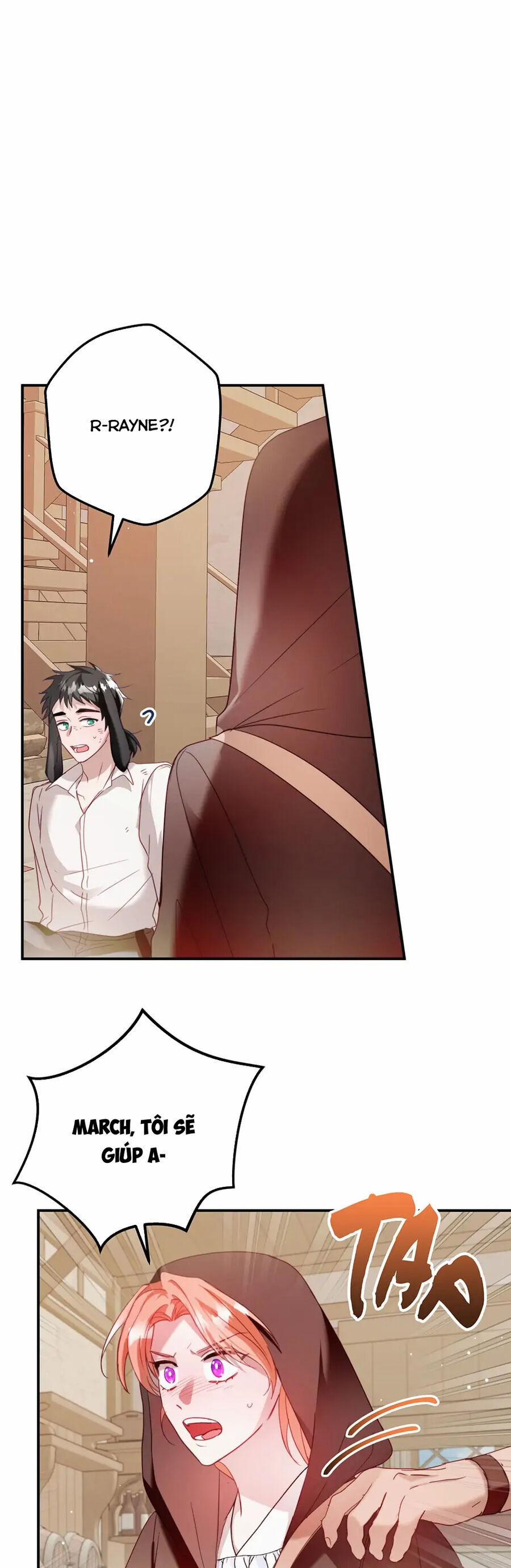 Phương Pháp Ngăn Bạo Chúa Hắc Hoá 64 trang 21