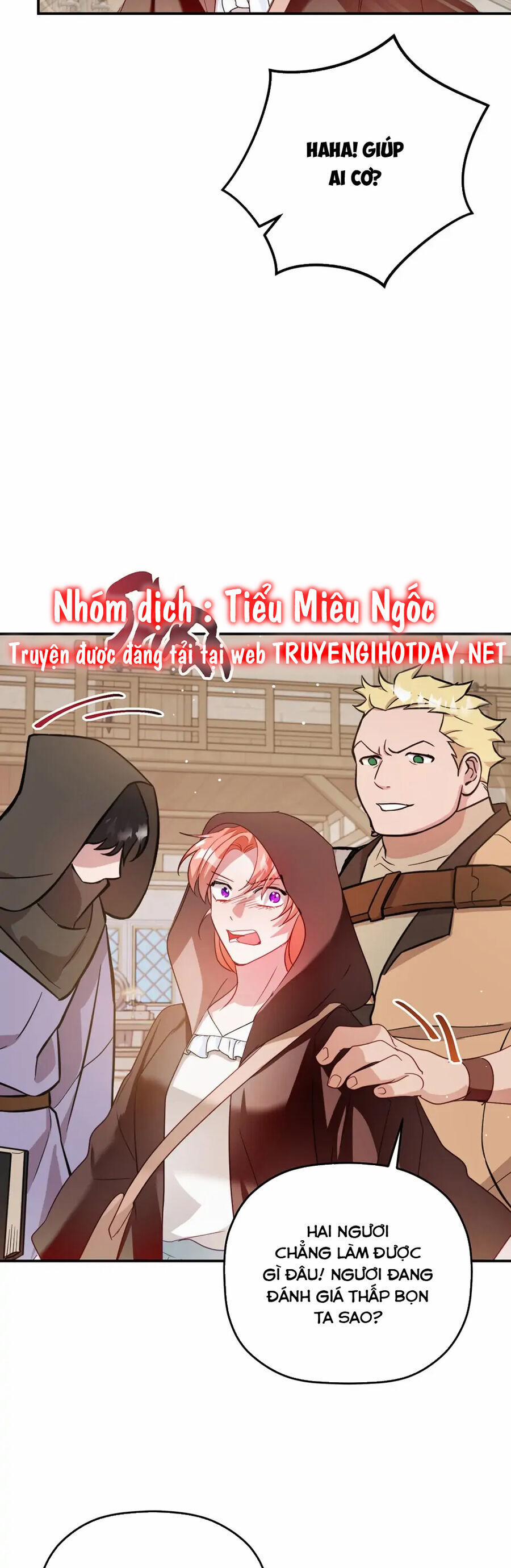 Phương Pháp Ngăn Bạo Chúa Hắc Hoá 64 trang 22