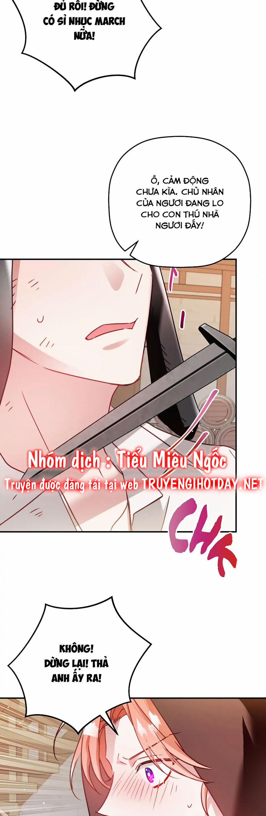 Phương Pháp Ngăn Bạo Chúa Hắc Hoá 64 trang 24