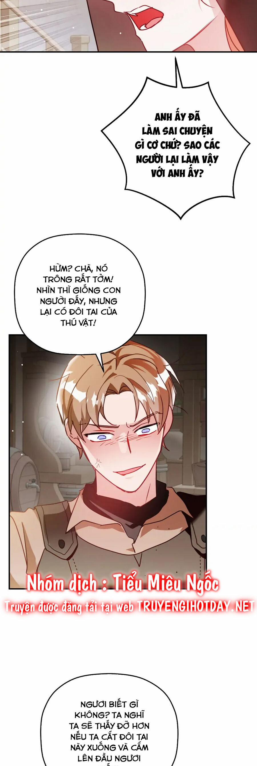 Phương Pháp Ngăn Bạo Chúa Hắc Hoá 64 trang 25