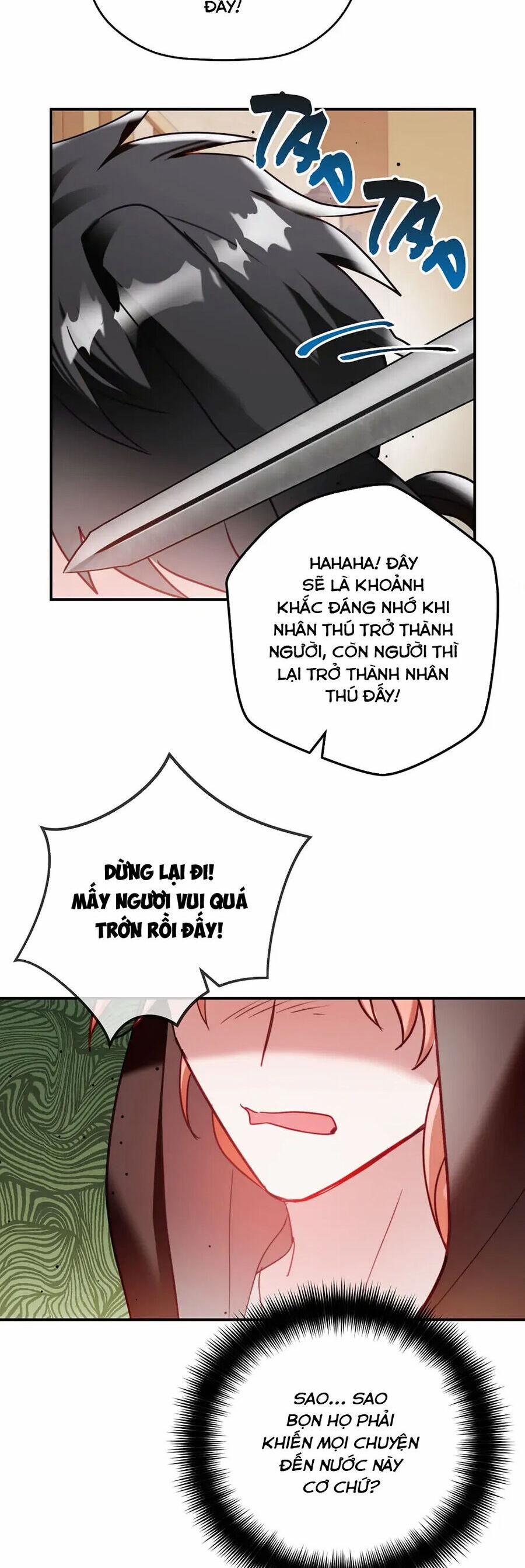 Phương Pháp Ngăn Bạo Chúa Hắc Hoá 64 trang 26