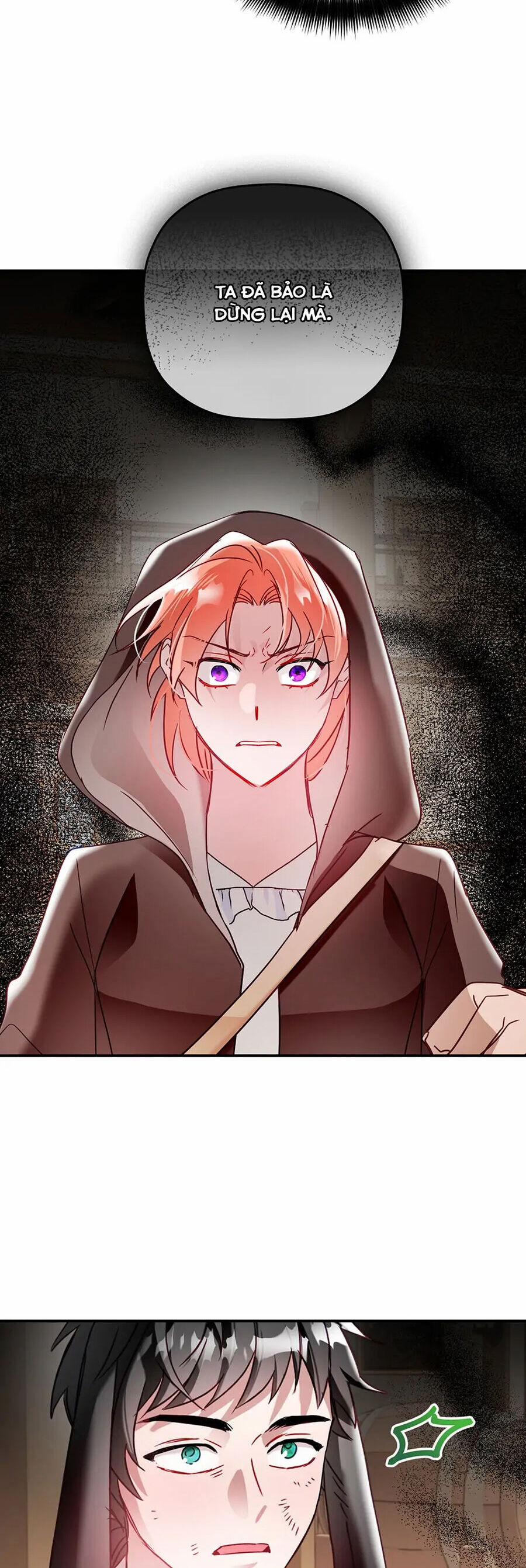 Phương Pháp Ngăn Bạo Chúa Hắc Hoá 64 trang 27