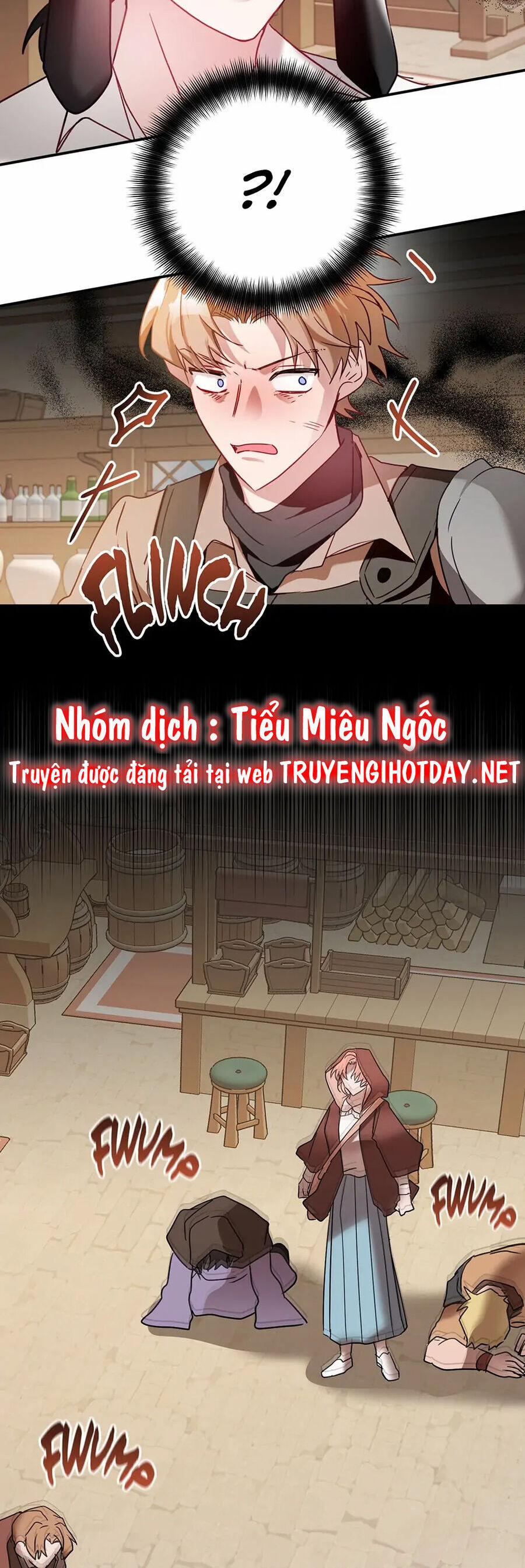 Phương Pháp Ngăn Bạo Chúa Hắc Hoá 64 trang 28