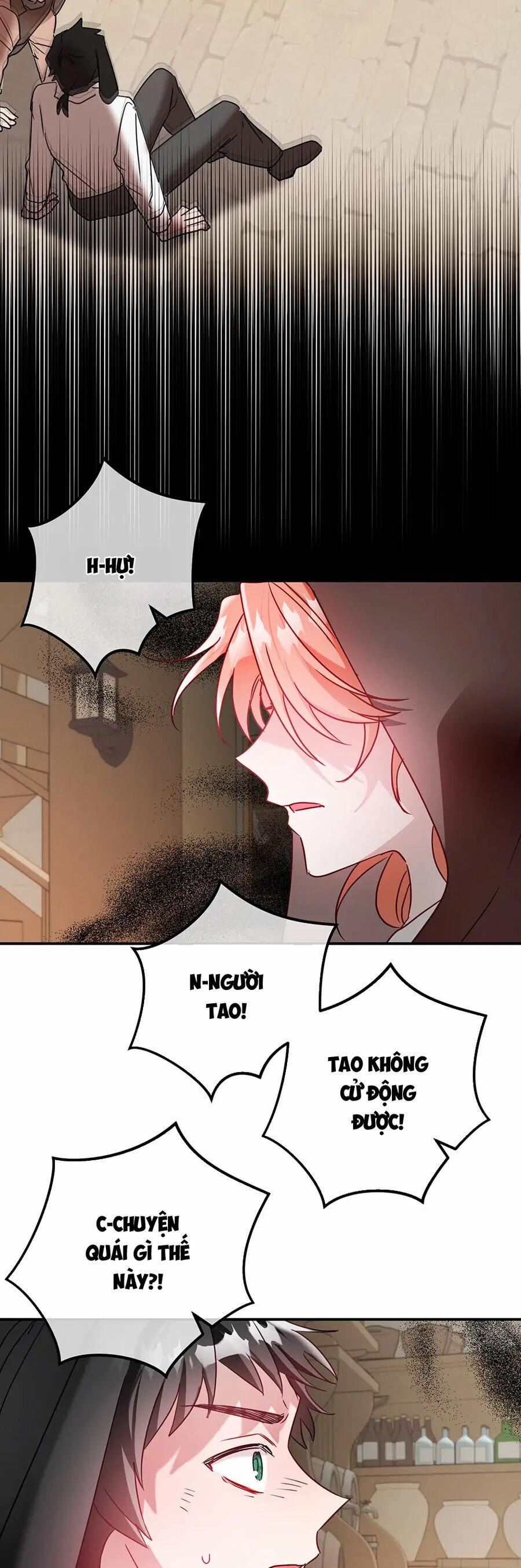 Phương Pháp Ngăn Bạo Chúa Hắc Hoá 64 trang 29