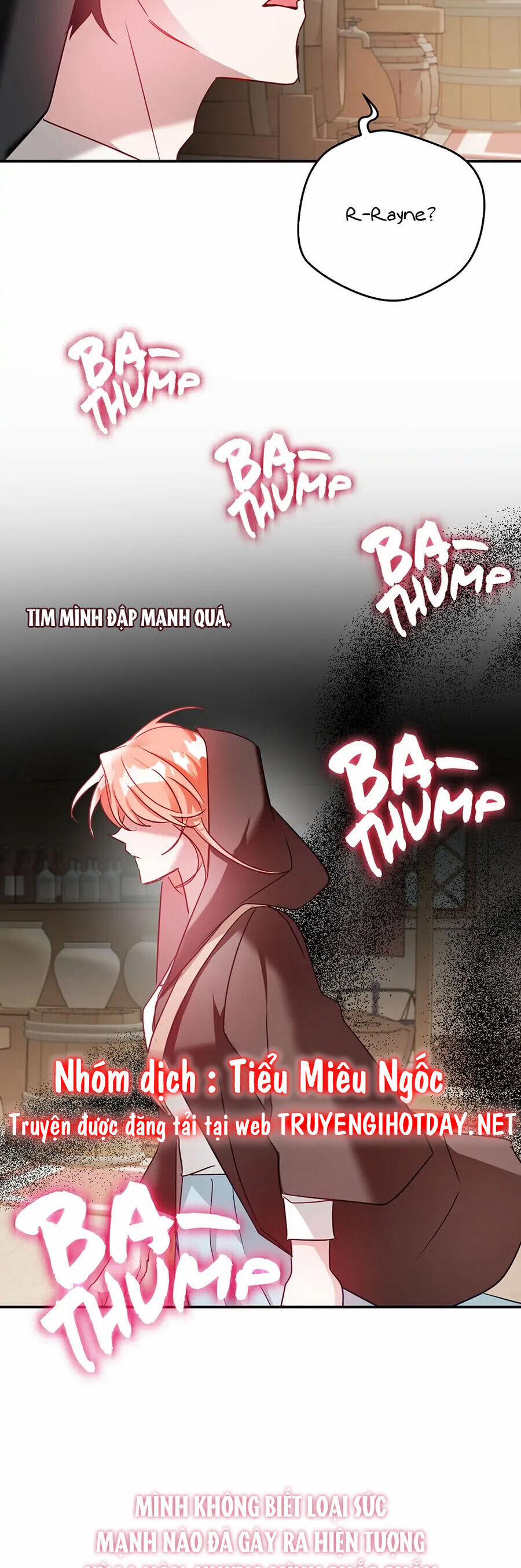 Phương Pháp Ngăn Bạo Chúa Hắc Hoá 64 trang 30