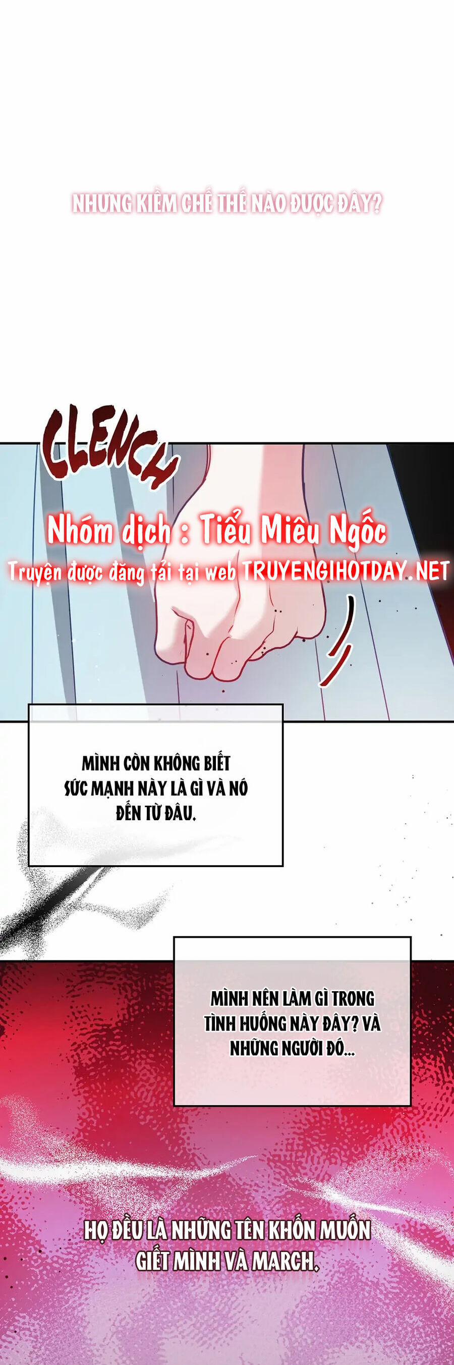 Phương Pháp Ngăn Bạo Chúa Hắc Hoá 64 trang 32