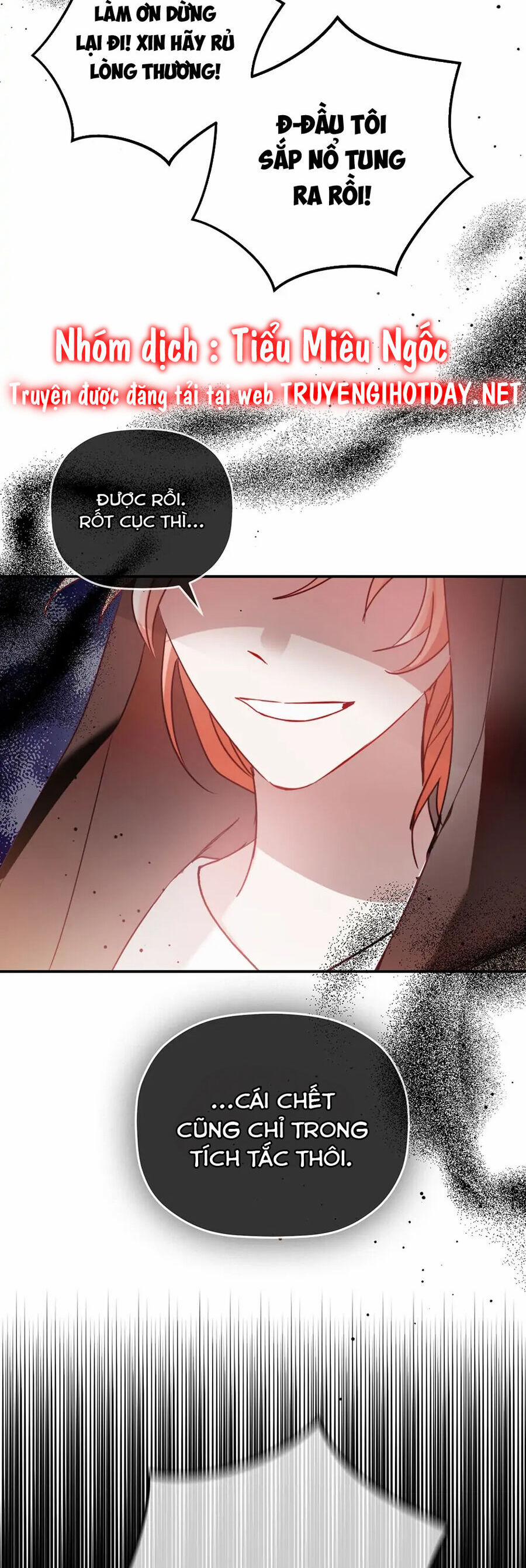 Phương Pháp Ngăn Bạo Chúa Hắc Hoá 64 trang 34