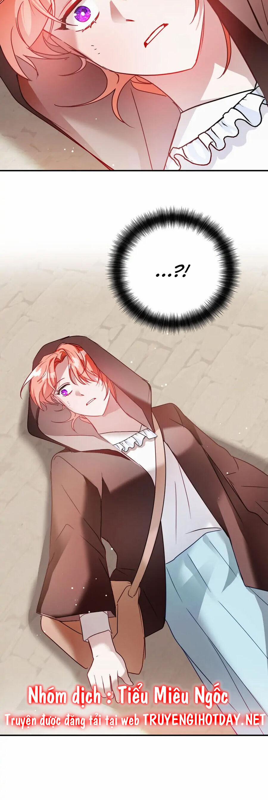 Phương Pháp Ngăn Bạo Chúa Hắc Hoá 64 trang 36