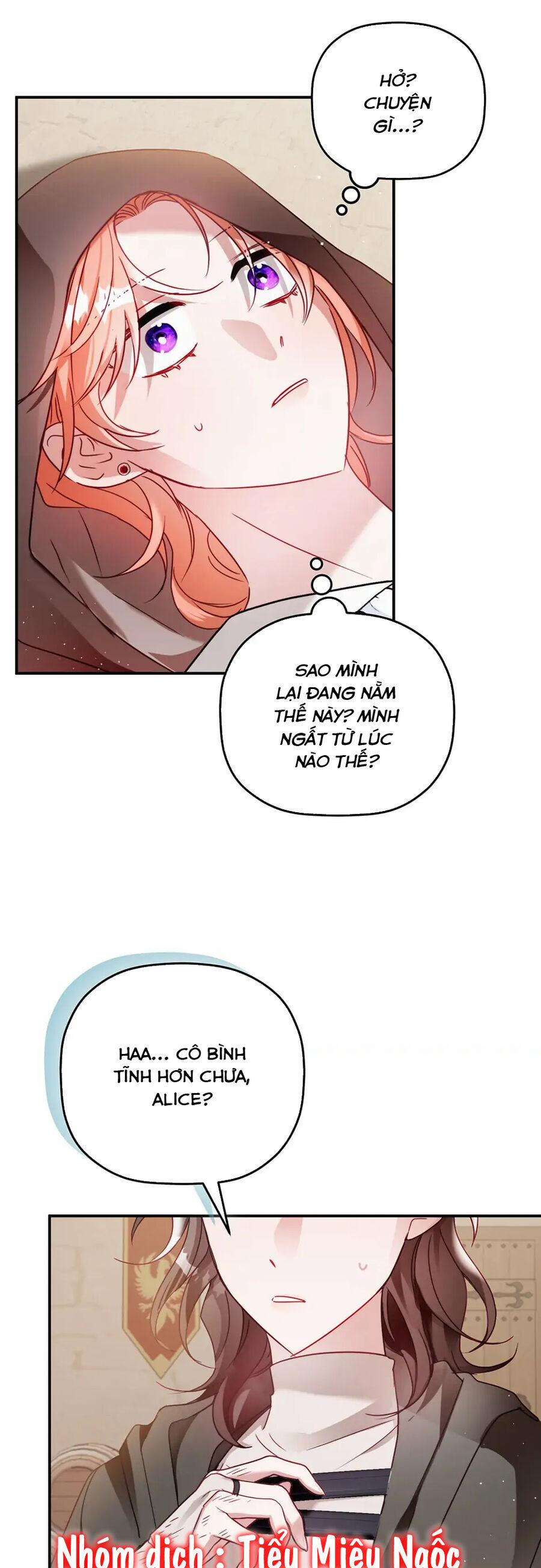 Phương Pháp Ngăn Bạo Chúa Hắc Hoá 64 trang 37