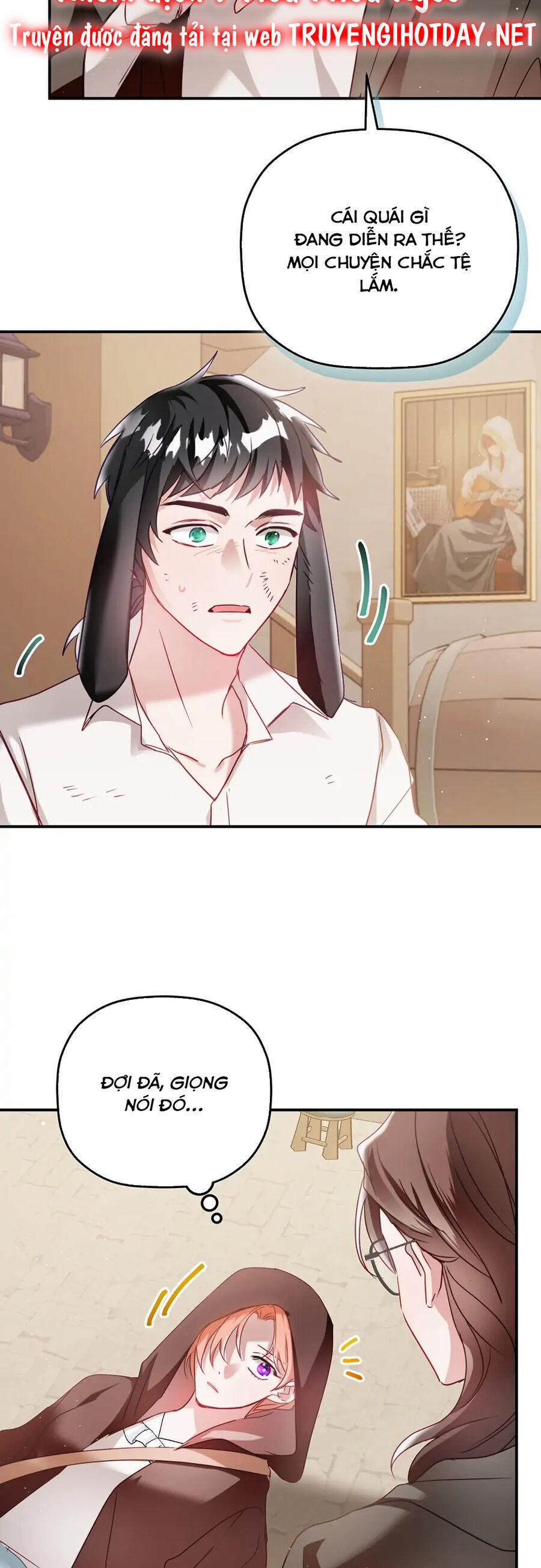 Phương Pháp Ngăn Bạo Chúa Hắc Hoá 64 trang 38