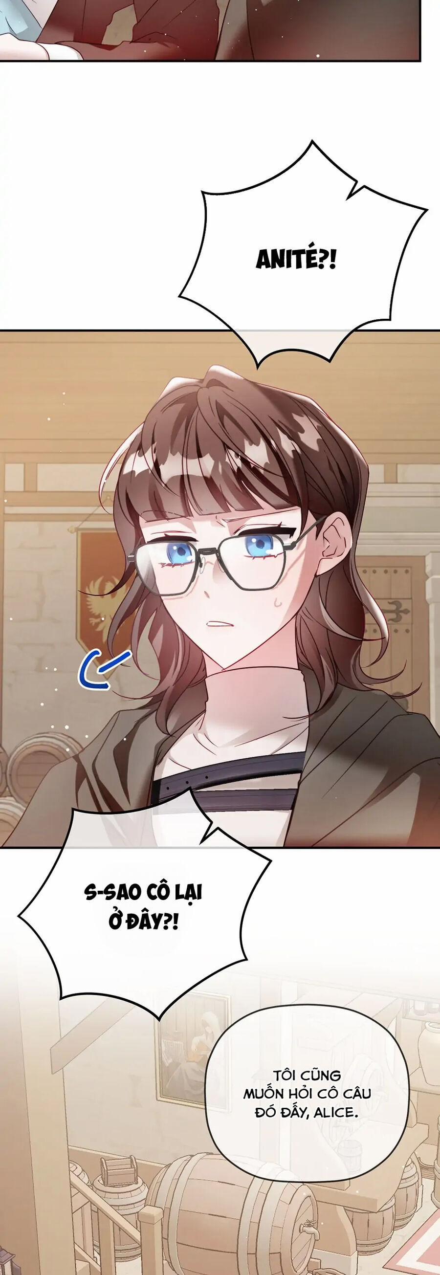 Phương Pháp Ngăn Bạo Chúa Hắc Hoá 64 trang 39