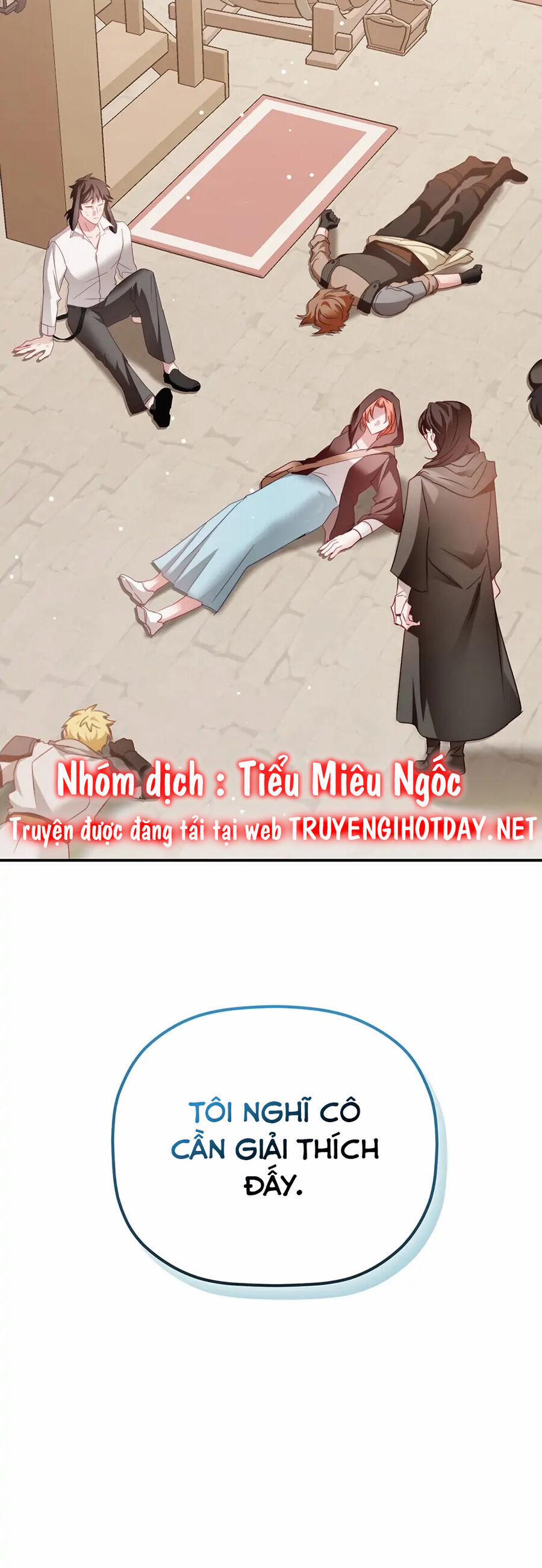 Phương Pháp Ngăn Bạo Chúa Hắc Hoá 64 trang 40