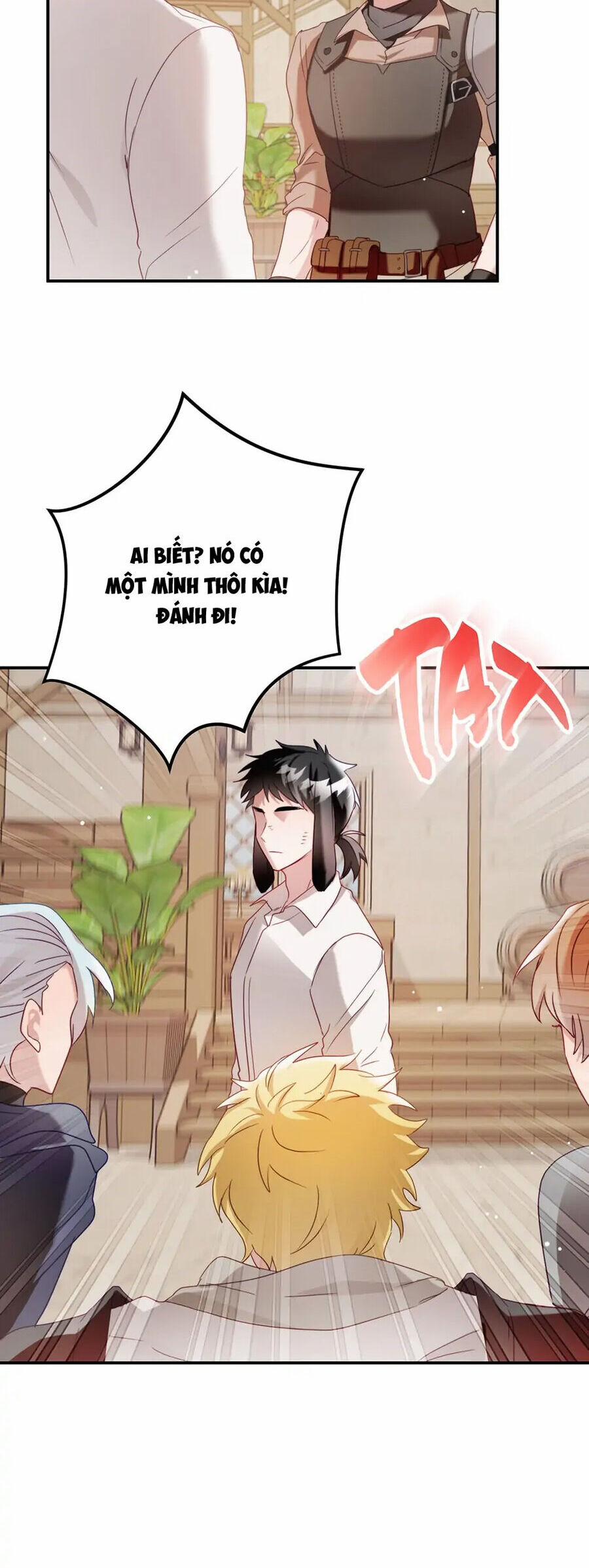 Phương Pháp Ngăn Bạo Chúa Hắc Hoá 64 trang 7