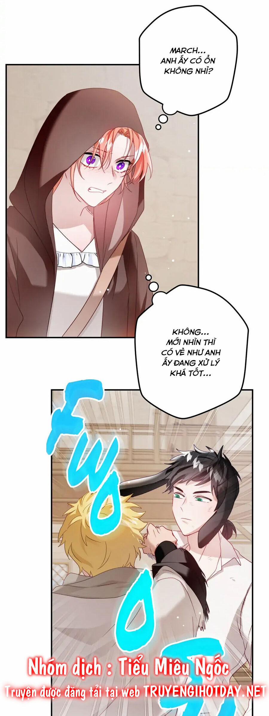 Phương Pháp Ngăn Bạo Chúa Hắc Hoá 64 trang 8