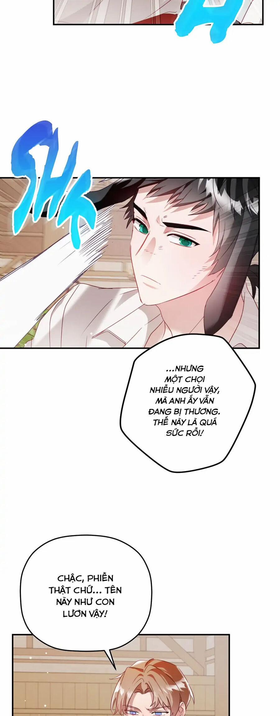 Phương Pháp Ngăn Bạo Chúa Hắc Hoá 64 trang 9